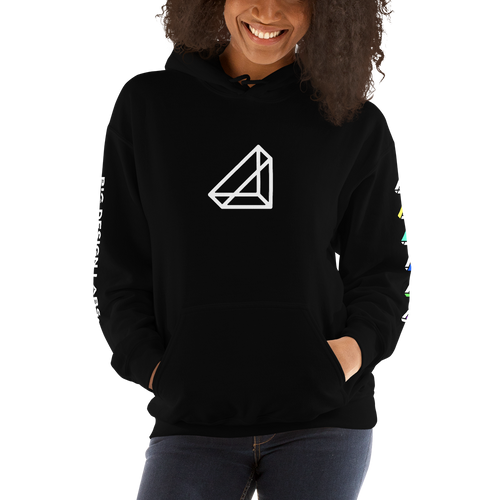 BigDesign Labs Unisex Hoodie