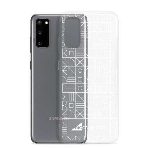 BigCommerce Samsung S20 Case