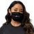 BigCommerce Logo Face Mask