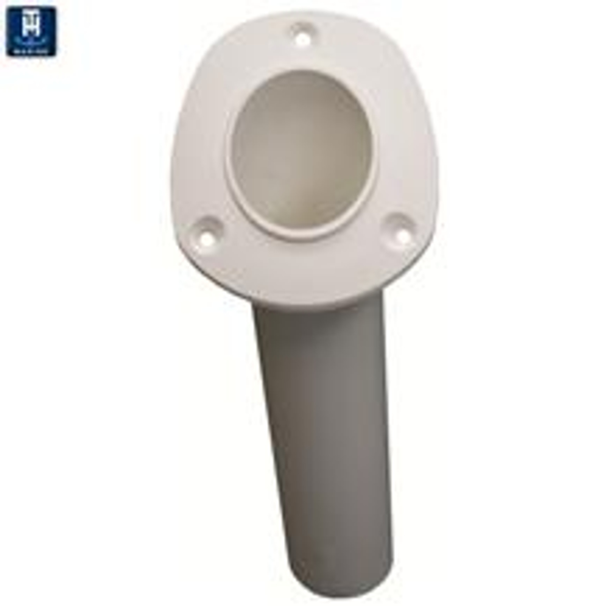 Plastic Rod Holder Caps Suits Oval Head 49220 - White (49230) - Online  Boating Store - Boat Parts