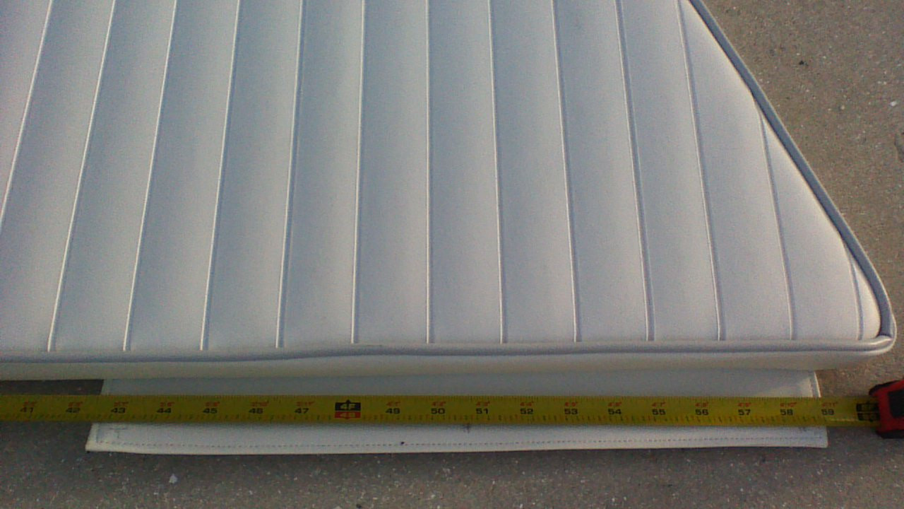 Sea Pro Bow Cushion Small Sea Pro Boat Parts