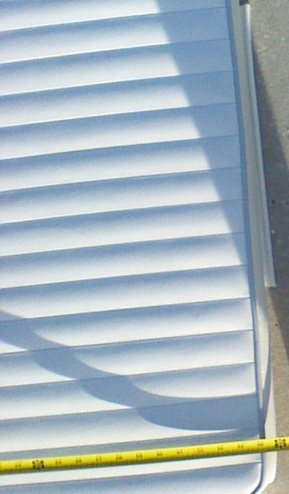 Sea Pro Bow Cushion Small Sea Pro Boat Parts