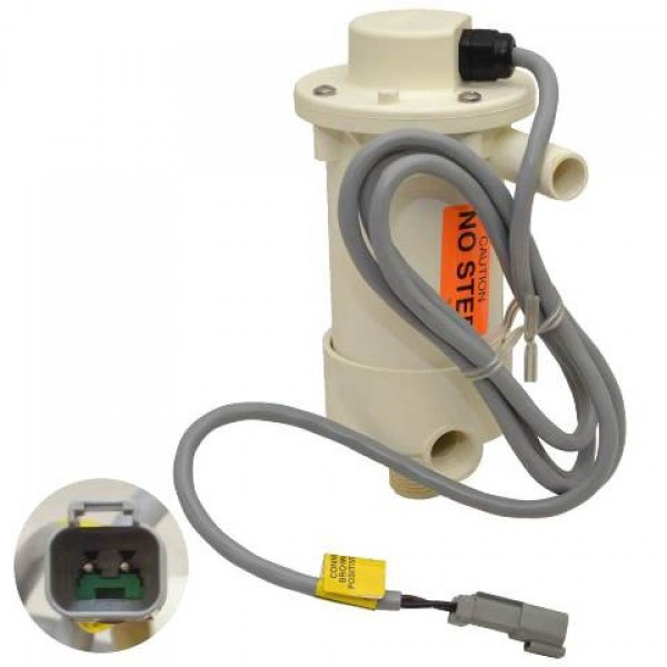 Livewell pump 500 Sea Pro Boat Parts