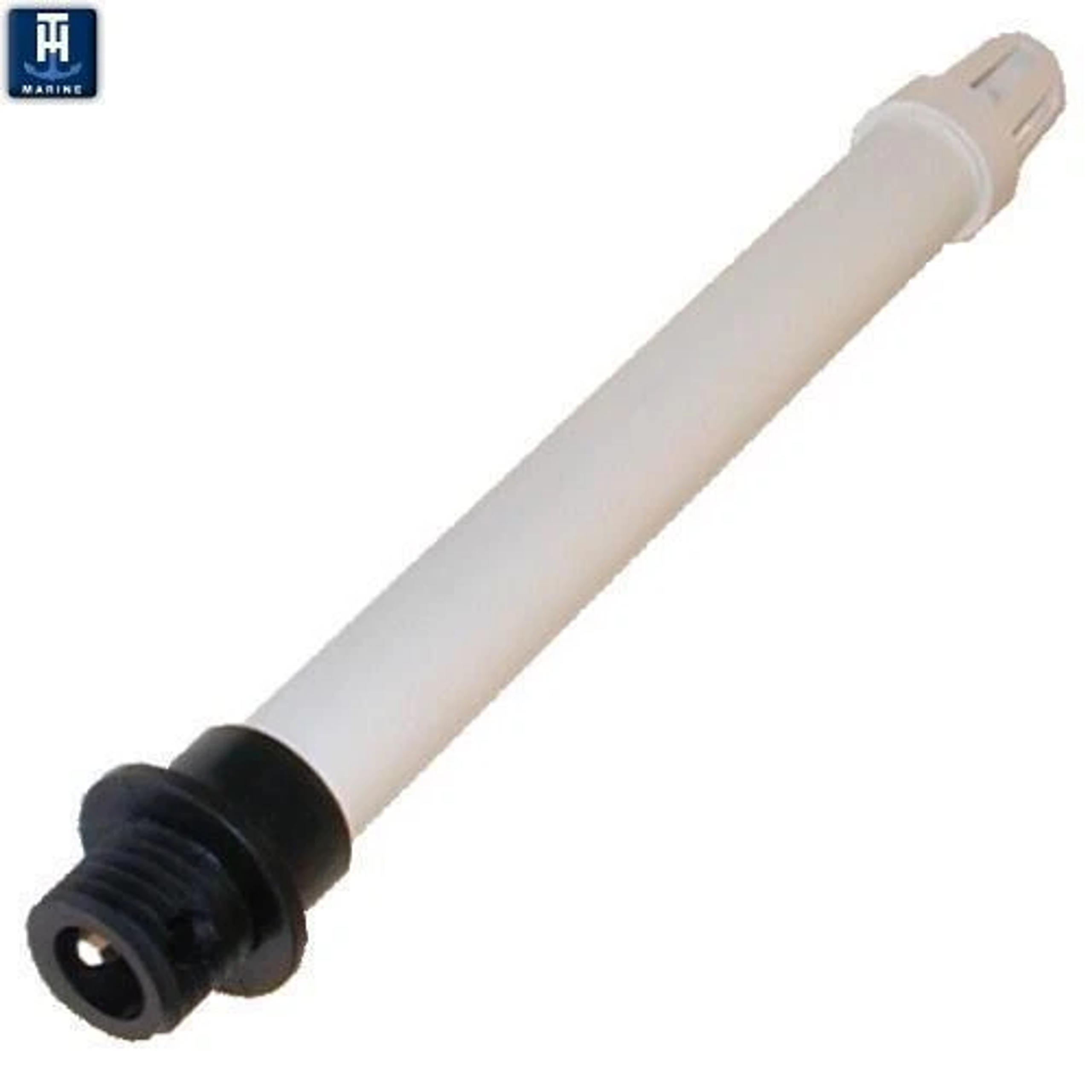 TH-Marine Push-In Drain Plug For 1-1-2" Thru-Hull Drains - Tiny Boat Nation