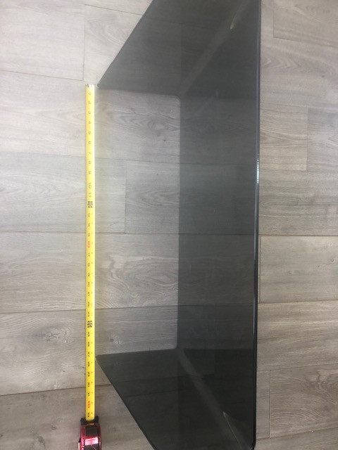 Sea Pro/ Sea Boss Windshields Page 1 Sea Pro Boat Parts