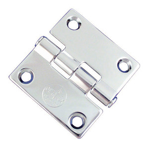Hinge stainless steel gem product