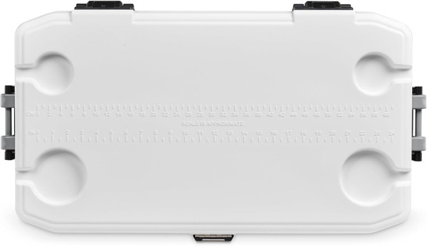 36 Qt Cooler does not include cushion