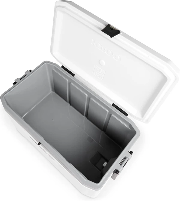 36 Qt Cooler does not include cushion