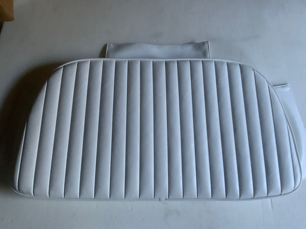 220 CC console bottom cushion