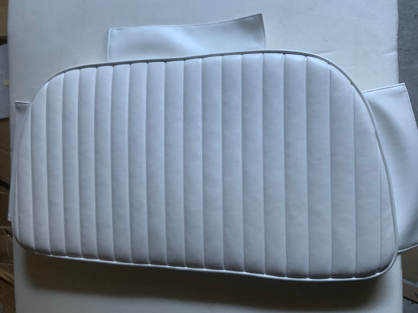 220 CC console bottom cushion
