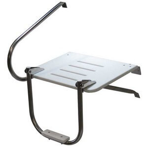 Sea Pro Ladder Sea Pro Boat Parts