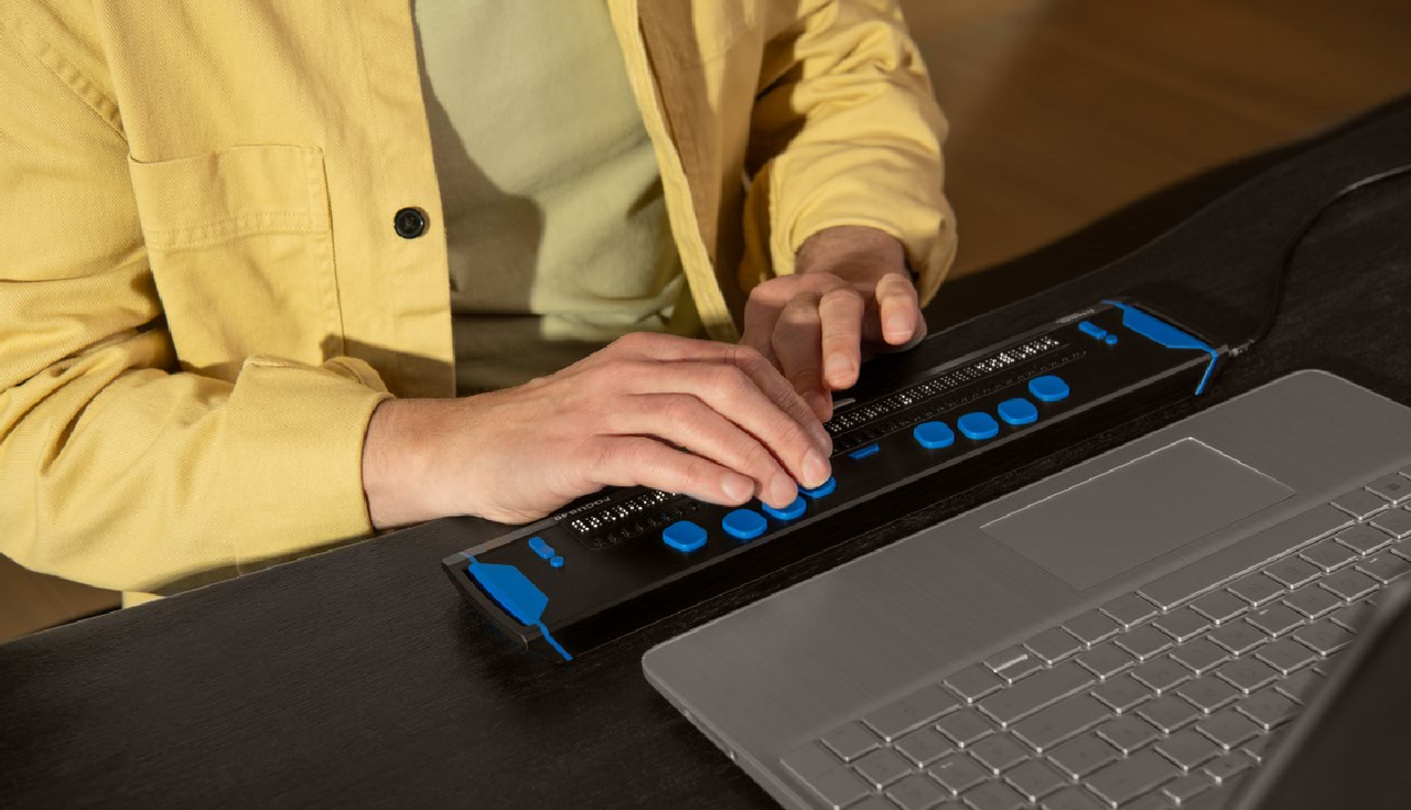Braille Braille