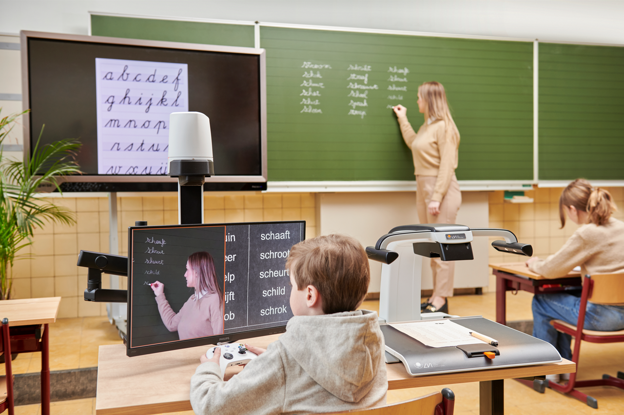 Schoolsystemen