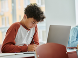 [NL-L] Wereldkampioen dyslexie? Over diagnostiek, belangen en onderwijs