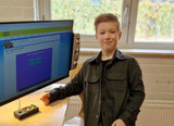 [NL-S] Het verhaal van Tjeu, my Board Buddy gebruiker