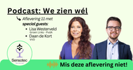 [NL-S] Podcast: Toegankelijkheid in de Nederlandse politiek