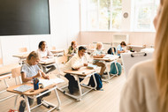 [NL-L] Toetsen en examens. Wat mag wel en wat mag niet?