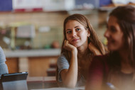 [NL-L] Bij Schoolbestuur Lauwers en Eems is de bovenschoolse inzet van Alinea garantie voor goed gebruik 