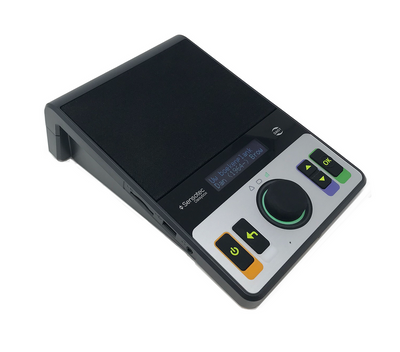 SENSOTEC Daisybox - Audioboekspeler met streaming