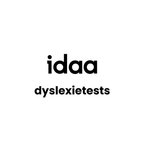 IDAA 15+ online 5 dyslexietests incl. 1 beheerdersaccount