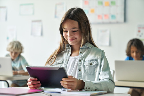 Licentie Kurzweil voor scholen