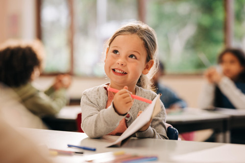 Licentie Bouw! voor scholen