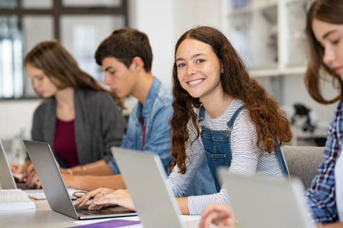 Licentie Alinea Suite voor scholen