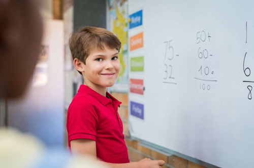 Licentie Rekenheld voor scholen