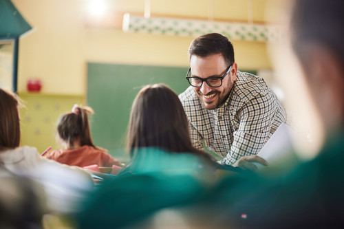 Training Rekenheld voor scholen