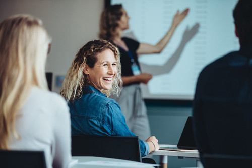 Training Rekenheld voor praktijken