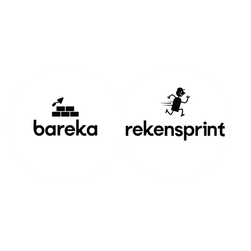 Combinatietraining Bareka en Rekensprint