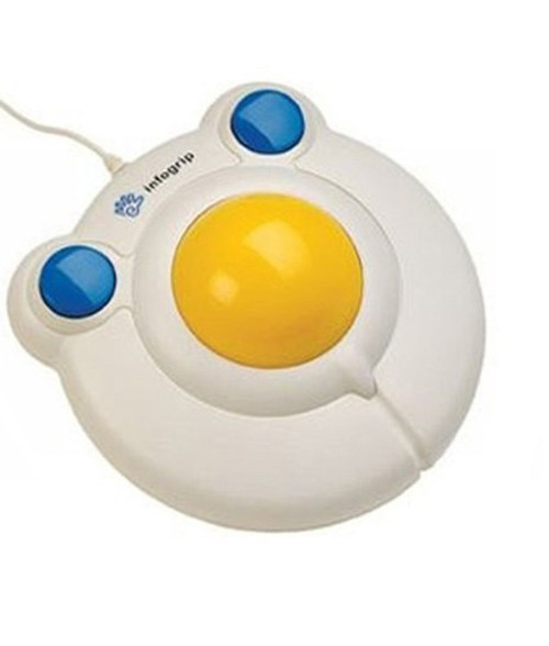 ERGOLINE BIGTrack kidsball ps2 / usb ERGOLINE BIGTrack kidsball ps2 / usb