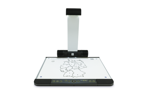 TACTONOM Reader Flex voor grafische figuren
