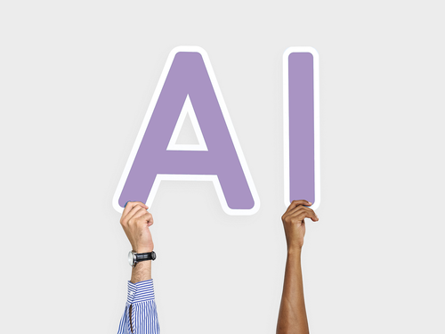 AI event voor professionals AI event voor professionals