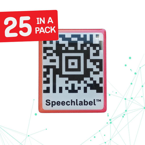 Hable - Speechlabel™