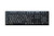 LOGICKEYBOARD Grootlettertoetsenbord voor ZoomText - Qwerty