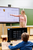 SENSOTEC my Board Buddy AIR - Vaste digitale vergroting van het smartboard