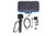 VISIONAID CoaSt Duo afstands- en documentscamera incl Readit Lite software