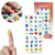 Stactiles Pictogrammen