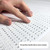 Stactiles Kleine braille stickers