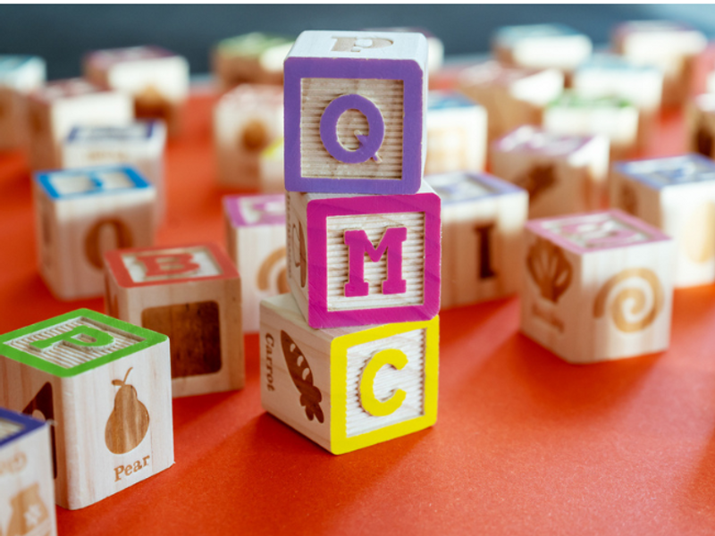 [NL-L] Het effect van het aanleren van klank-letterkoppelingen in groep 2  