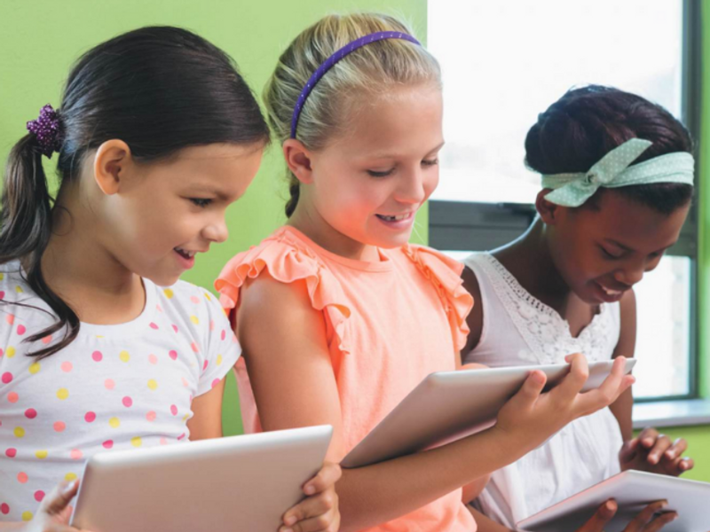 [NL-L] Eye-tracking  in de klas