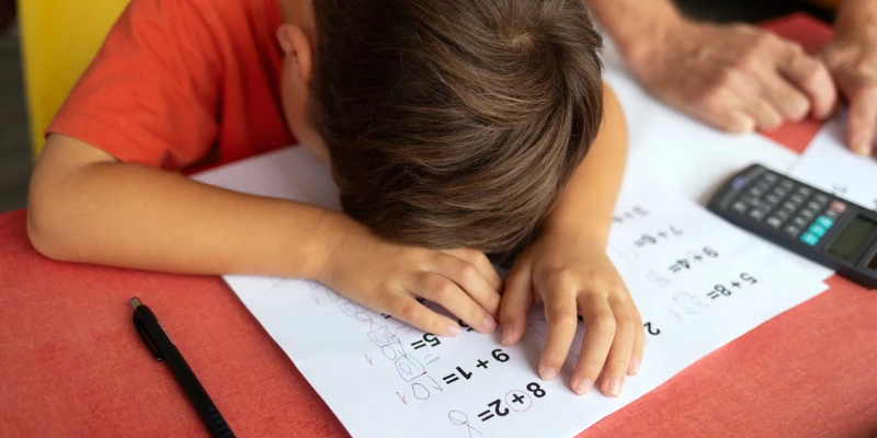 [NL-L] Van signaleren naar begrijpen: wat vertelt een automatiseringstekort over een leerling?