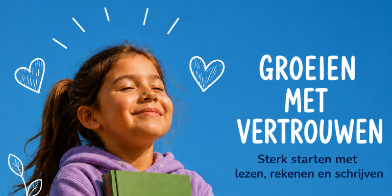 [NL-L] Groeien met vertrouwen begint met inzicht