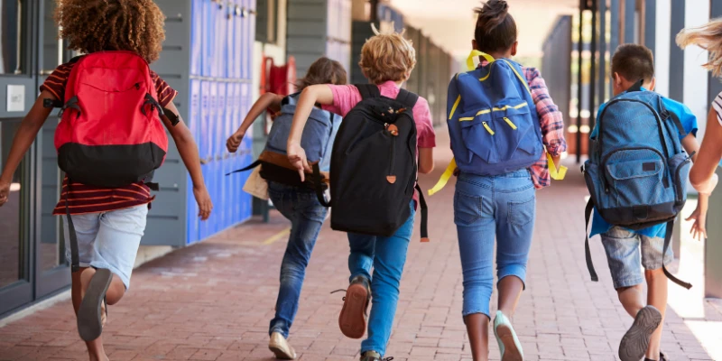 [NL-L] Terug naar school: groeien met vertrouwen in een nieuw schooljaar 