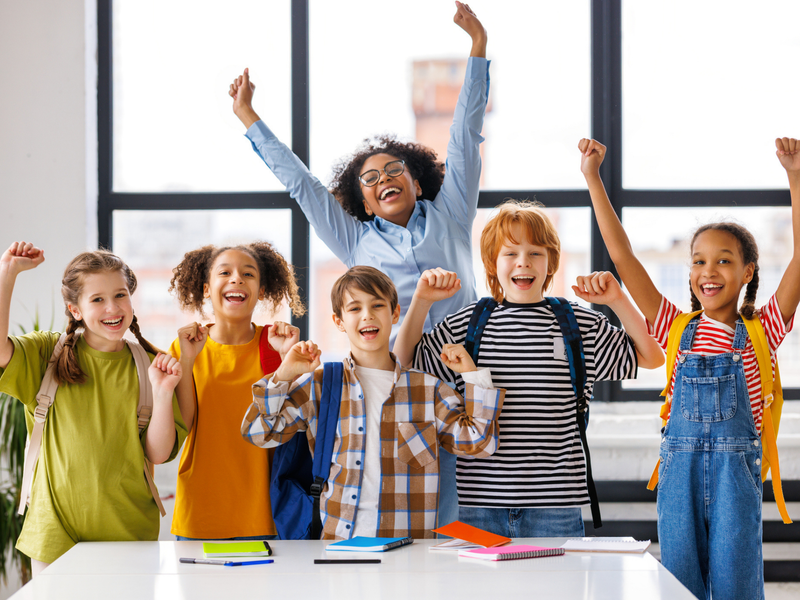 [NL-L] De kracht van de eindsprint: bouwen aan een sterke start met de nieuwe kerndoelen