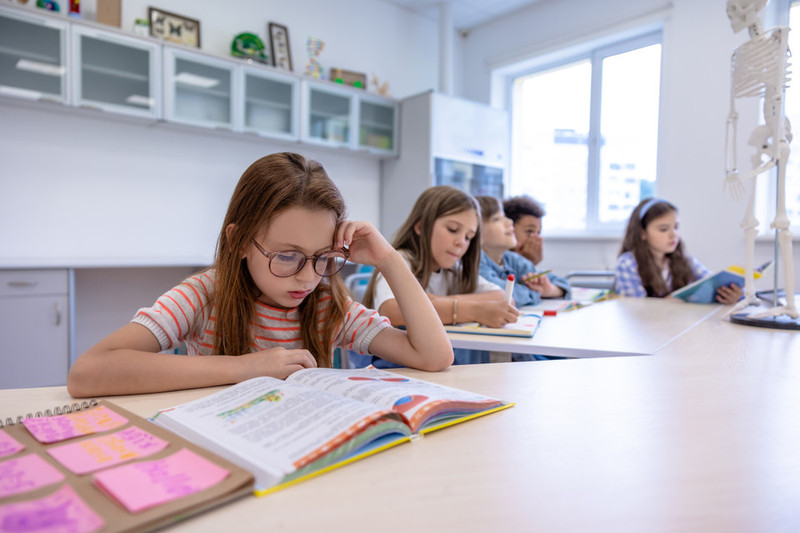 [NL-L] Een praktijkvoorbeeld van hoe Bouw! ingezet wordt op een school voor speciaal onderwijs.
