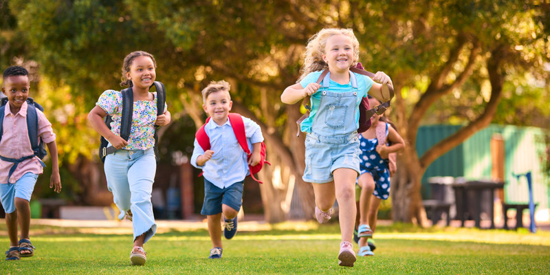 [NL-L] De laatste maanden van het schooljaar: tijd voor de eindsprint in rekenen en taal