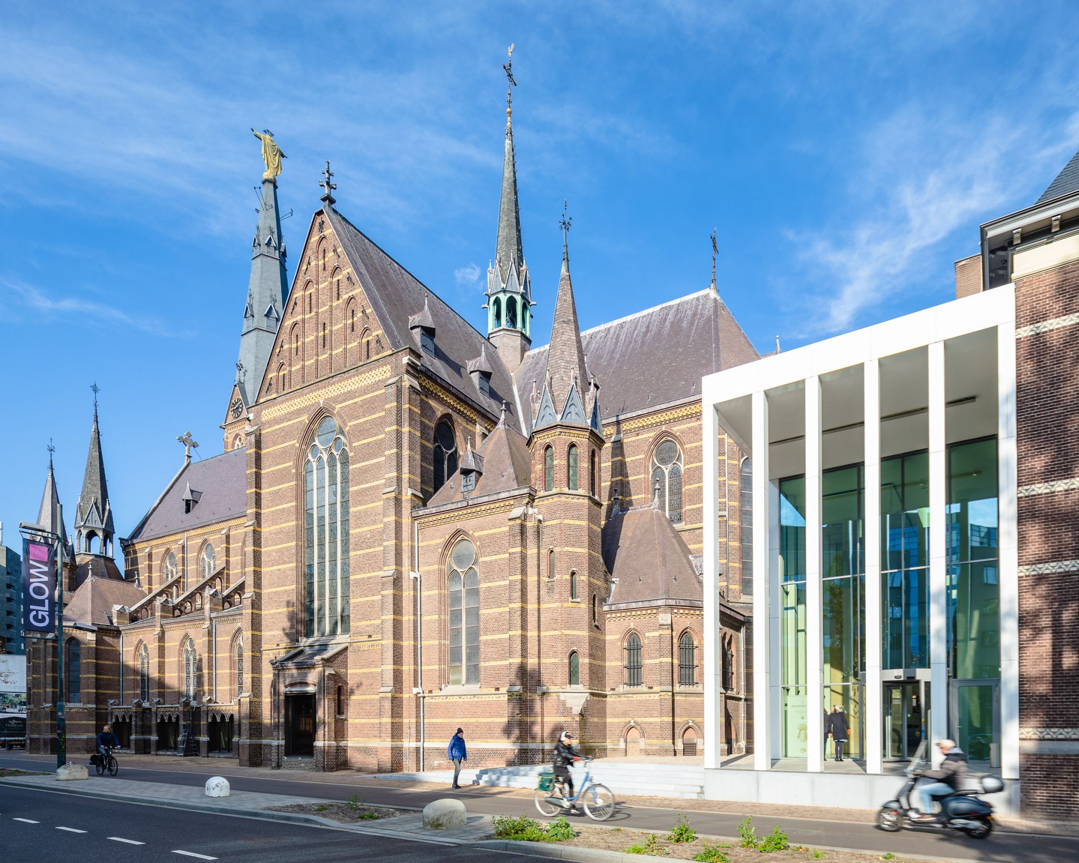 DOMUSDELA  | Eindhoven