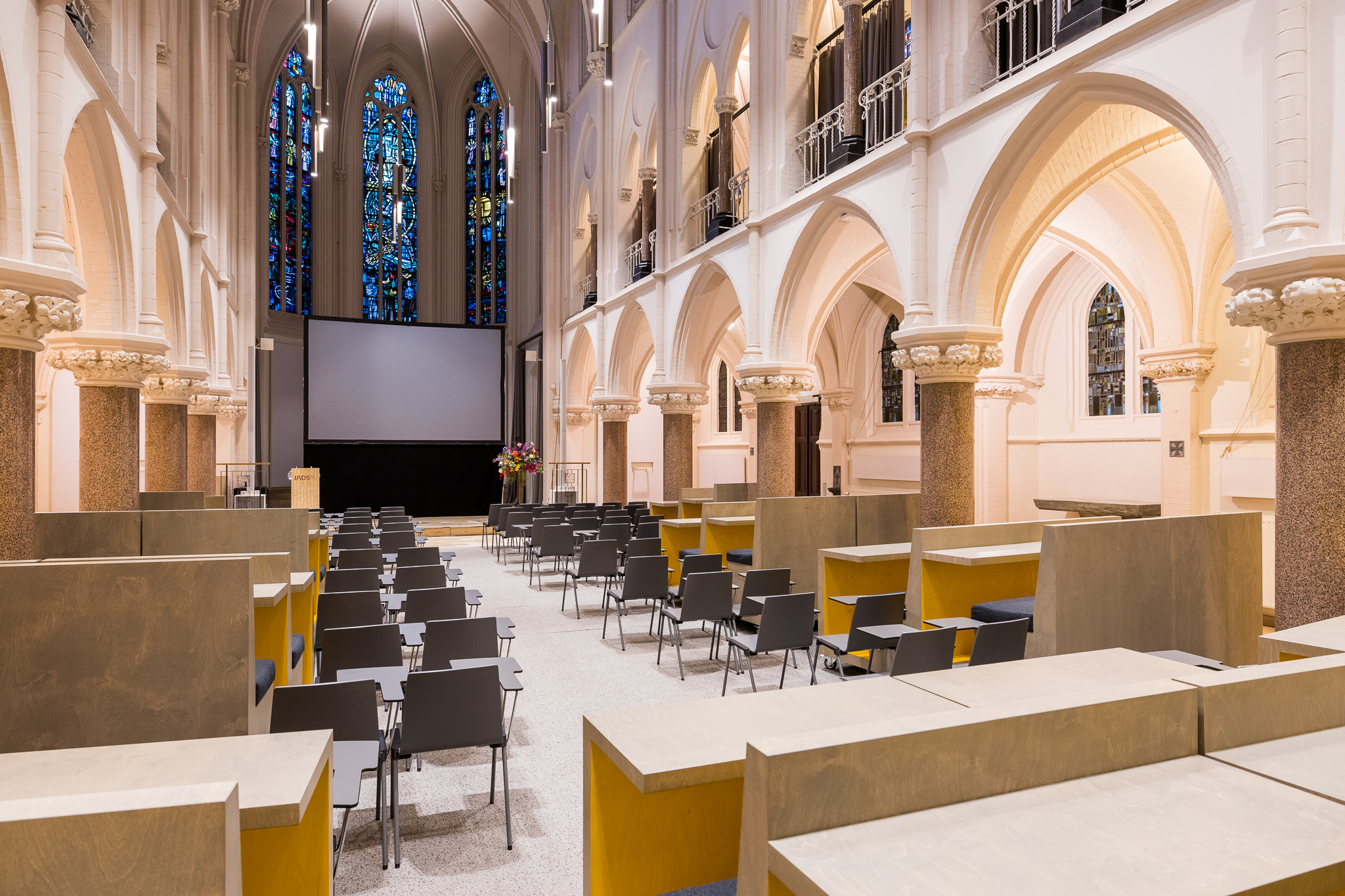 De Mariënburg | Den Bosch